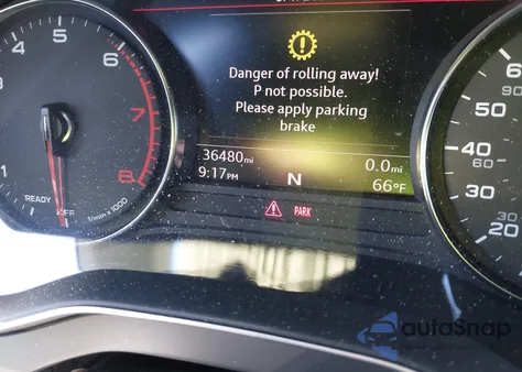 2019 Audi Q5 45 Premium from USA, damaged, VIN WA1ANAFY7K2066460